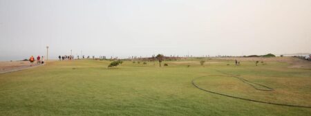 swakopmund park run main