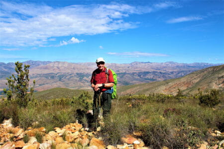 baviaans camino day 1 0085