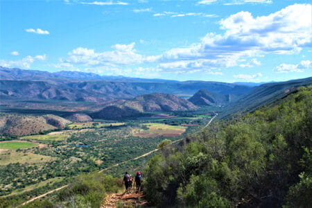 baviaans camino day 1 0130