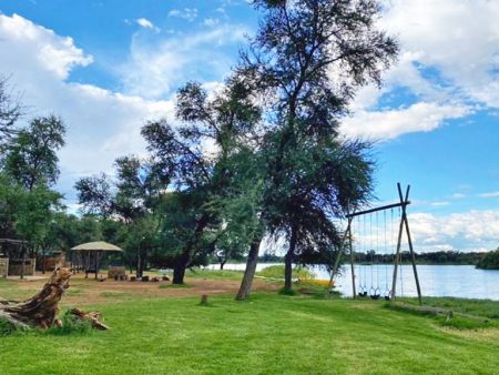 camp 1 grass view 1 768x576