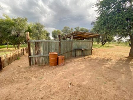 camp 2 outside view 768x576