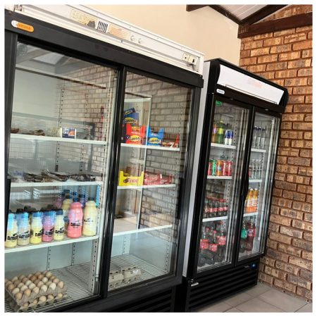 rotsinbos bush camp and lodge kiosk gallery 2