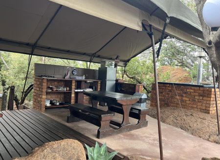 rotsinbos patrys tent accommodation gallery 10