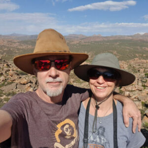 Profile photo of Corne