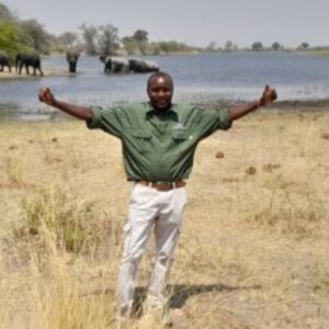 Profile photo of Marrow campsite