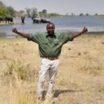 Profielfoto van Marrow campsite