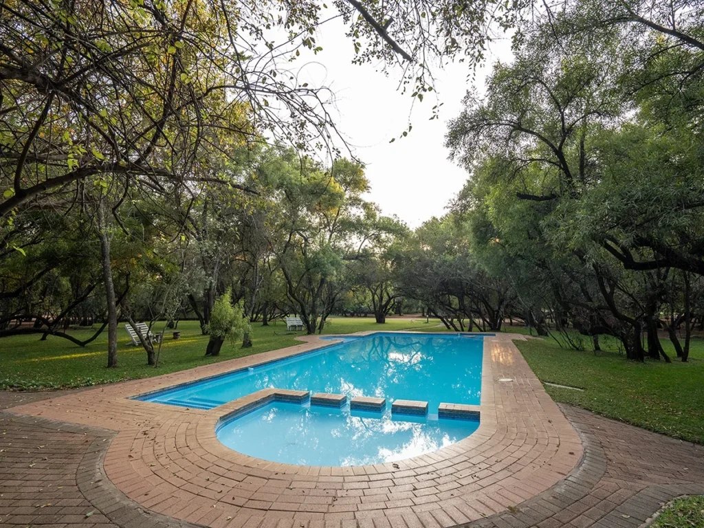 edenpark swimming pool